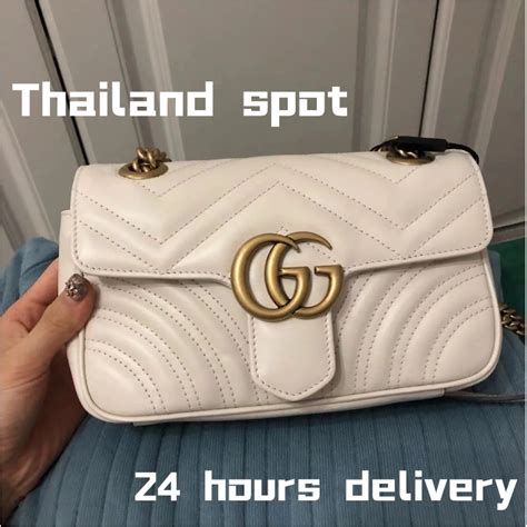 Gucci Marmont ไทย